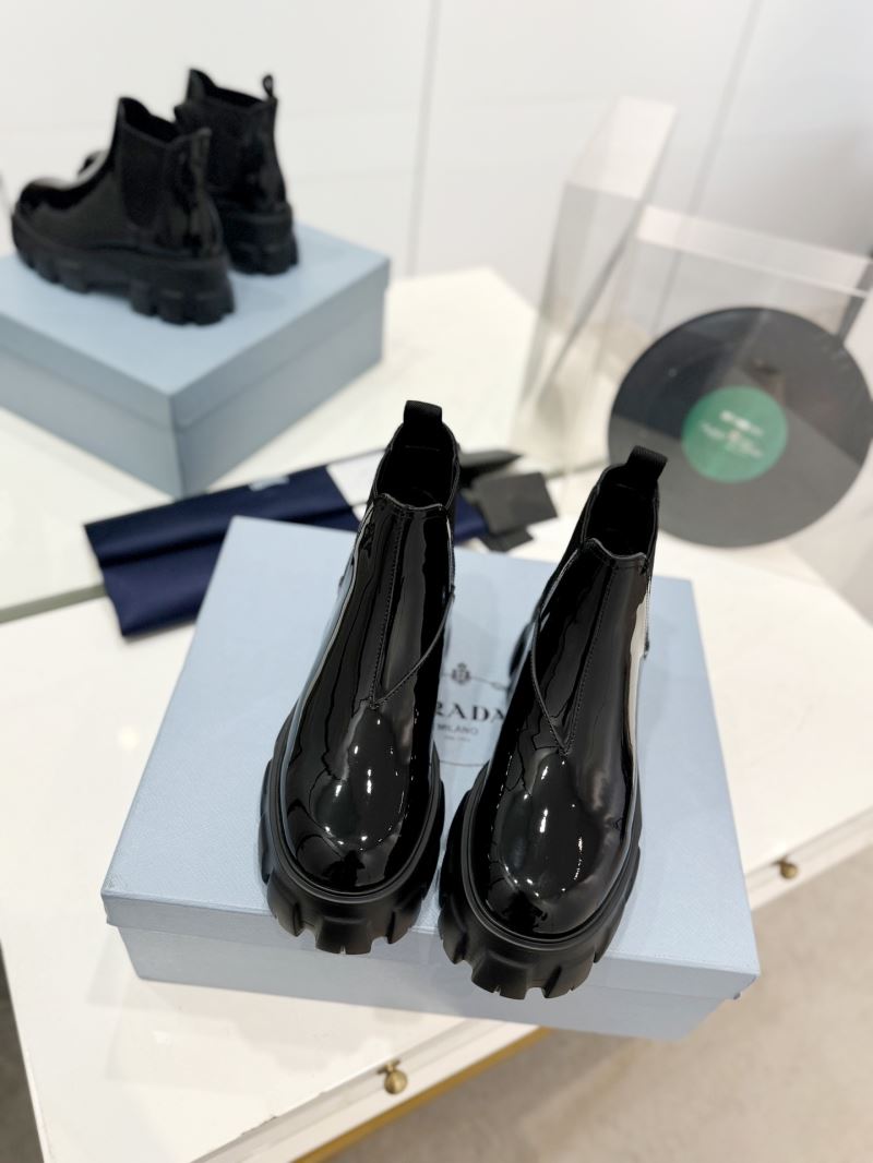 Prada Boots